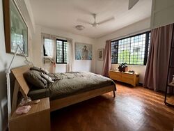 Botanic Gardens View (D10), Apartment #566128411